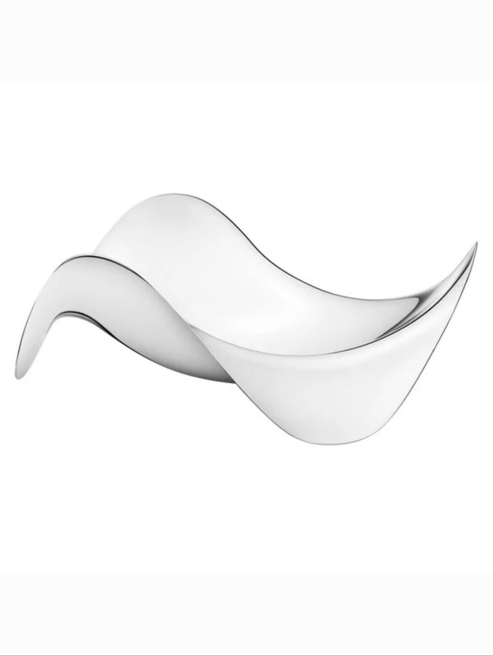 EUC Georg Jensen Cobra Bowl Small